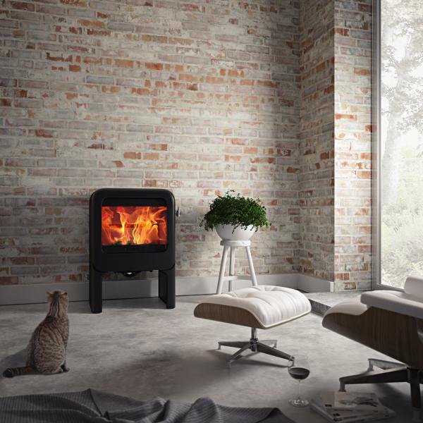 Dovre ROCK350TB